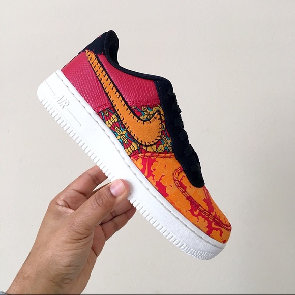 Nike Air Force 1 Low Premium Chinese New Year - Picture 2 of 7